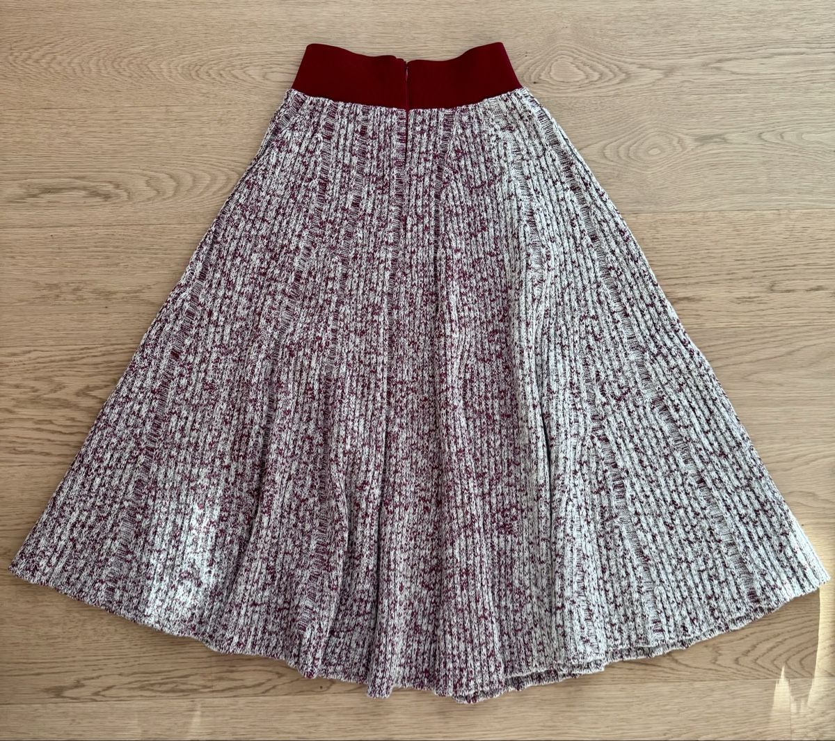 Celine Gonne: Céline by Phoebe Philo skirt, Fall 2014, size M – Nuovo (secondo la descrizione) da Zürich venduto da ImaShela 2