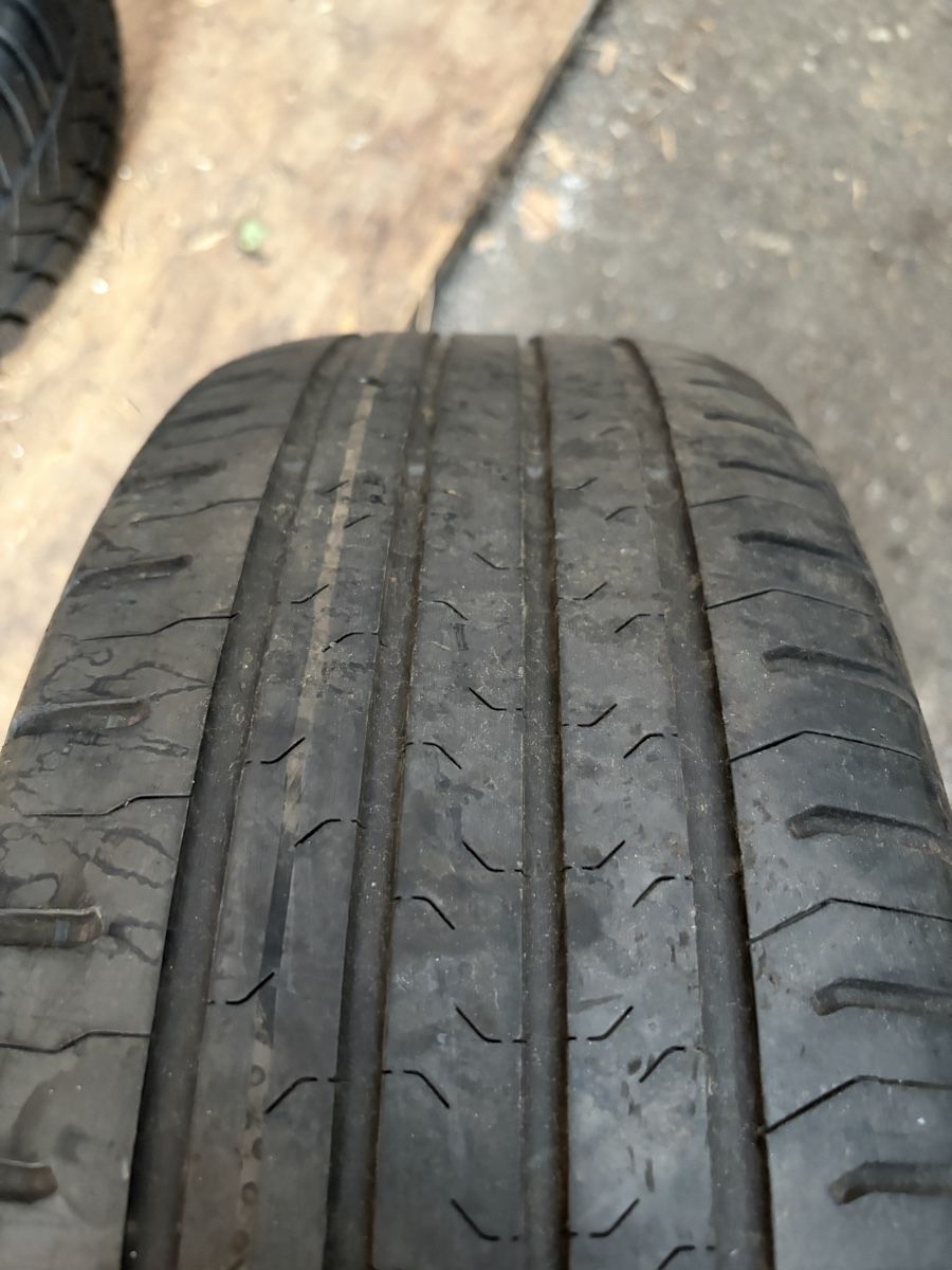 Pneumatici & Ruote complete: 205/60R16 – Usato da Wettingen venduto da Nici1932 7