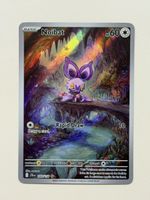 Noibat 169/159 Illustration Rare (IR) – Pokémon Journey Toge