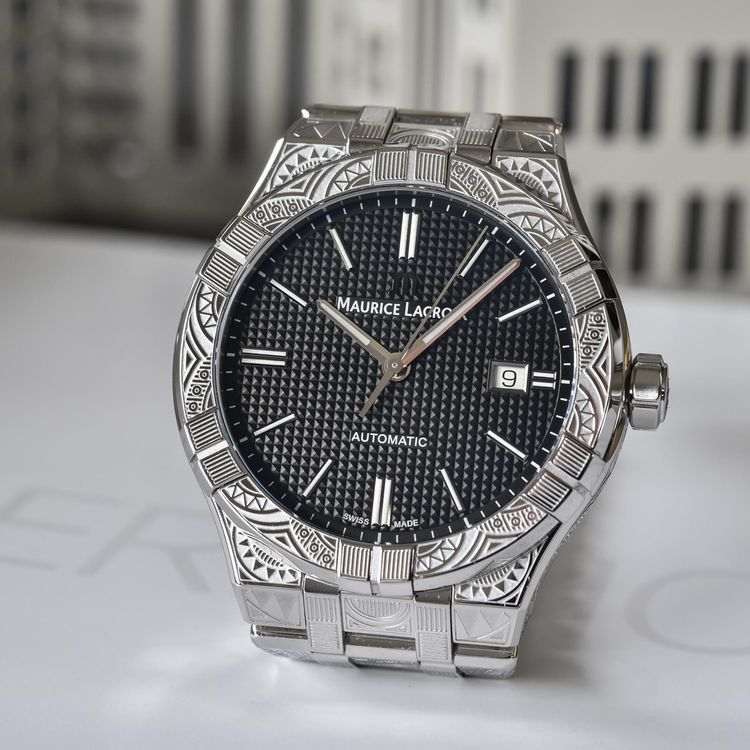 Limited Edition Maurice Lacroix Aikon Urban Tribe Kaufen auf