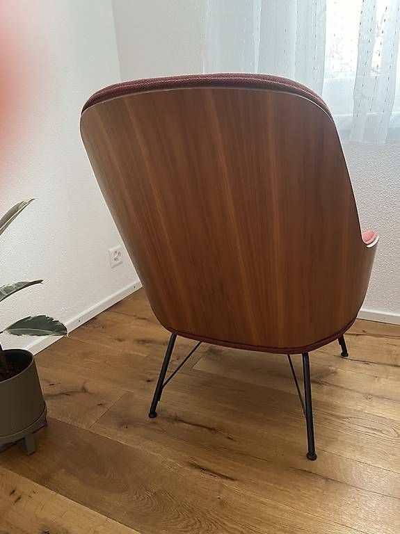 Poltrone: Sessel Zanotta Judy – Usato da Oftringen venduto da sdo_5gdp 1
