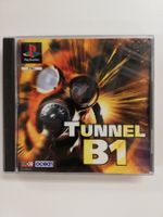 Tunnel B1 / Sony Playstation PSX PS1
