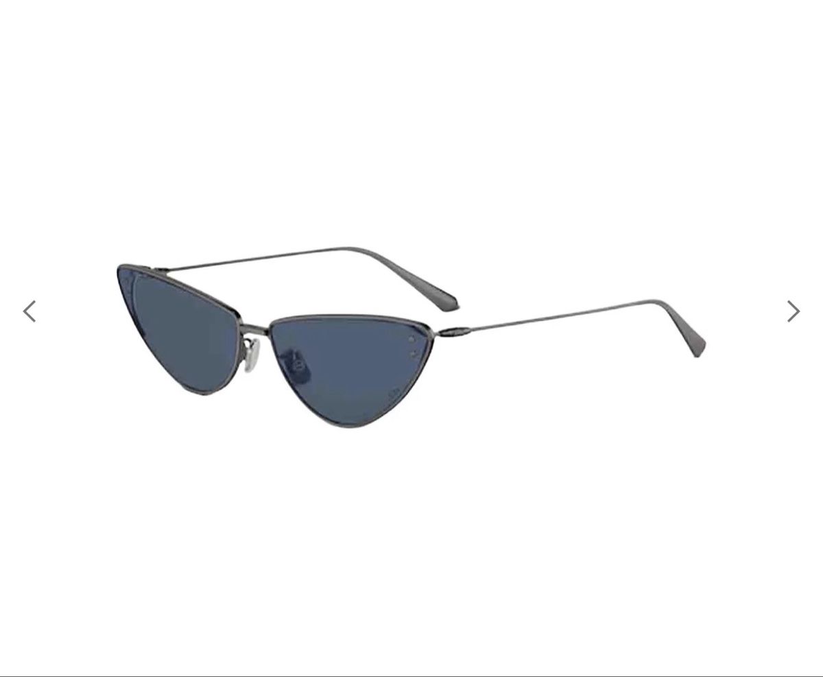 Dior Brillen & Gläser: DIOR SUNGLASSES  – Gebraucht aus Bäch SZ von MEG2018 2