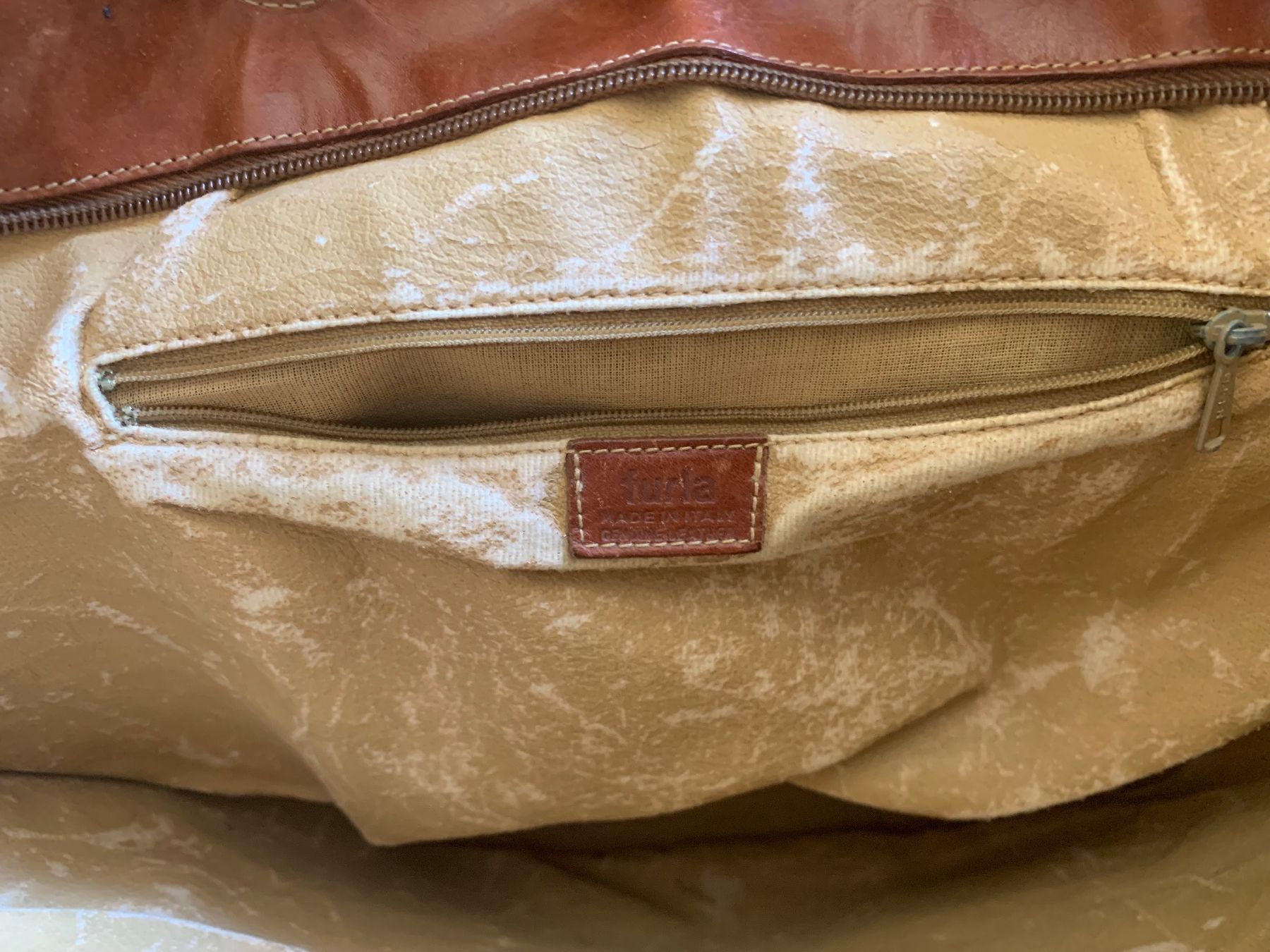 Furla Borse: Handtasche Furla – Usato da Muttenz venduto da noe_v2wf 4
