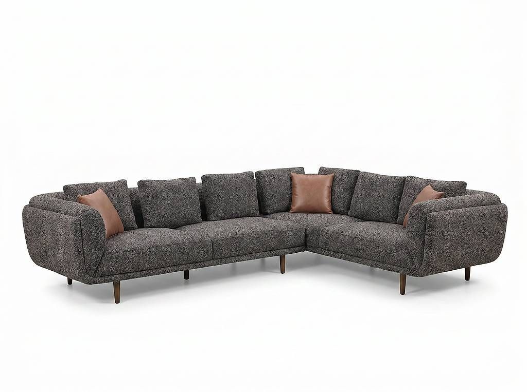 Divani: Roda Ecksofa – Usato da Ebikon venduto da LiCHtMobel 3