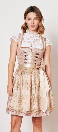 Krüger Dirndl NEU! Grösse 34