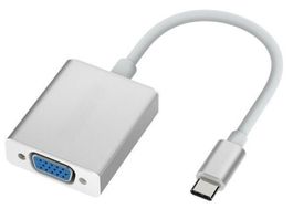 USB 3.0 Type-C zu VGA Adapterkabel Type C USB3.0