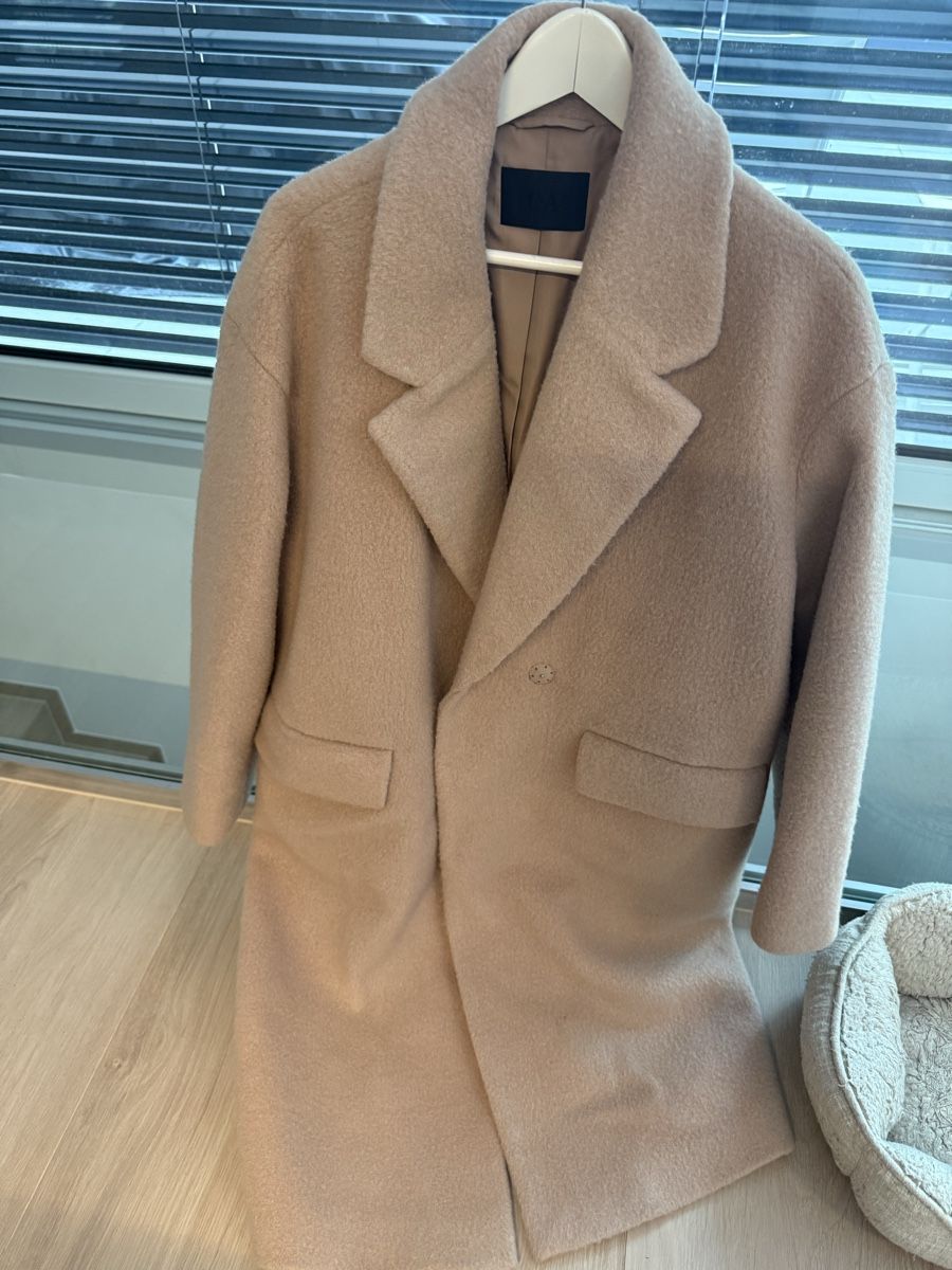 C&A Cappotti: Manteau oversize – Usato da Meyrin venduto da Cacka 1