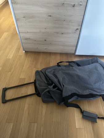 Reisetasche Gross
