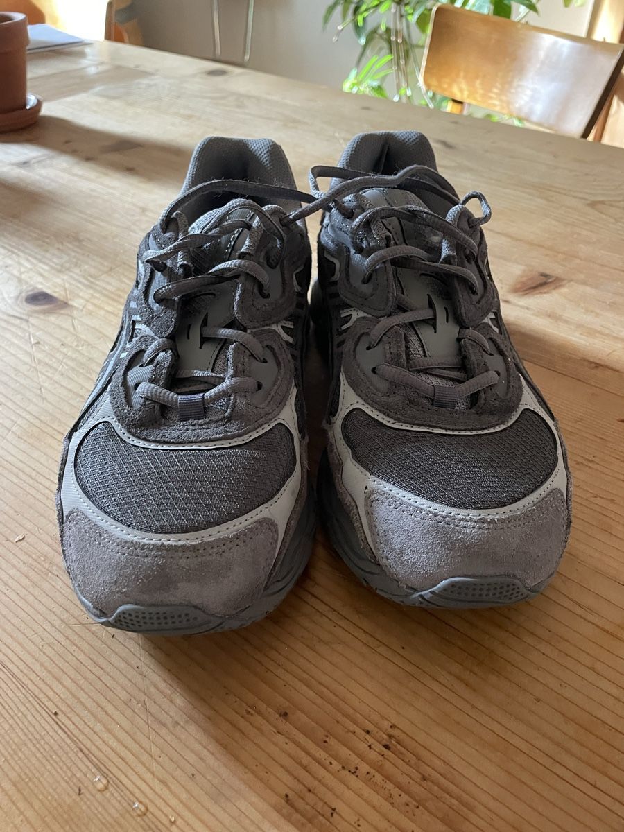Asics Herrenschuhe: ASICS Gel NYC  – Neu (gemäss Beschreibung) aus Winterthur von Fabian_8400 2