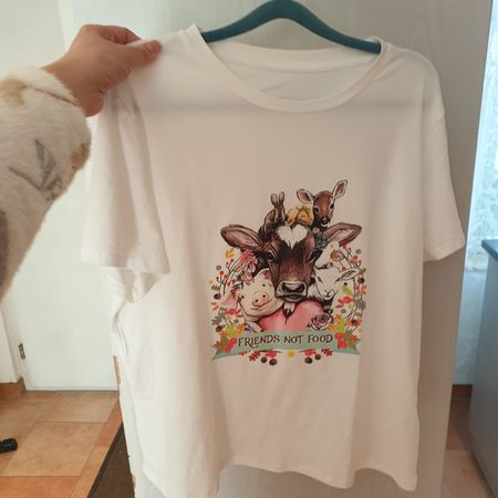 Damen T-Shirt