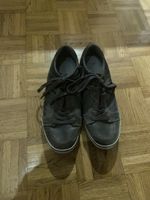 Baskets GEOX marrons élégantes pointure 42