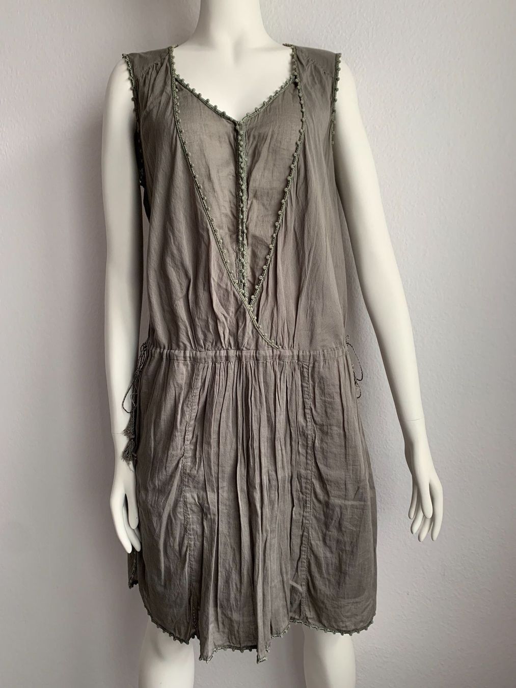 Isabel Marant Vestiti: Isabel Marant Kleid – Nuovo (secondo la descrizione) da Winterthur venduto da 11.11 1