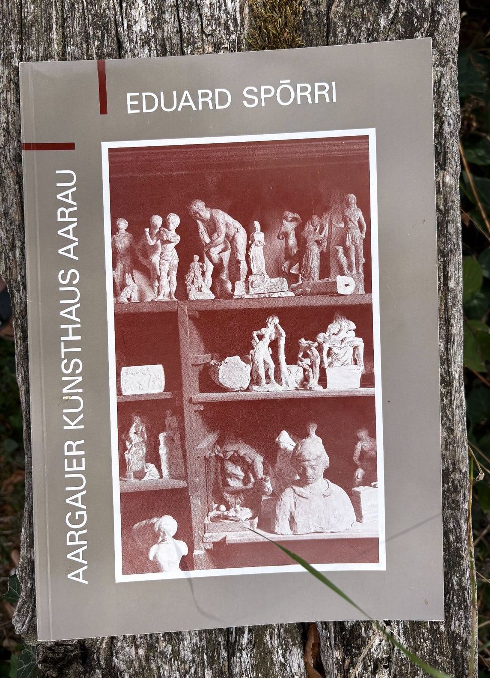 Sculture & Statue: Eduard Spörri: Gipsrelief – Usato da Stüsslingen venduto da Ideur1 3