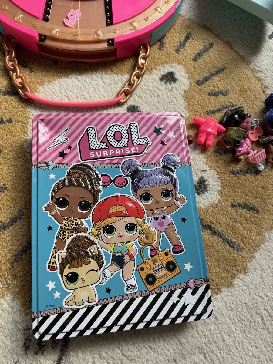 Puppen: Lol set – Gebraucht aus Blonay von art_7f87 3