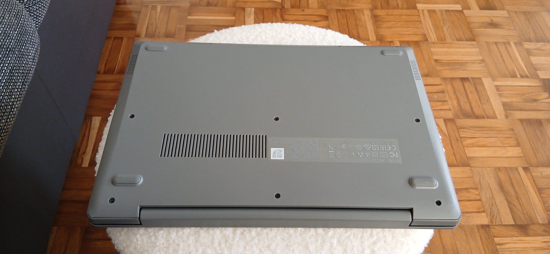 Lenovo Notebook: Lenovo IdeaPad! – Usato da Wetzikon ZH venduto da ale_pp8l 5