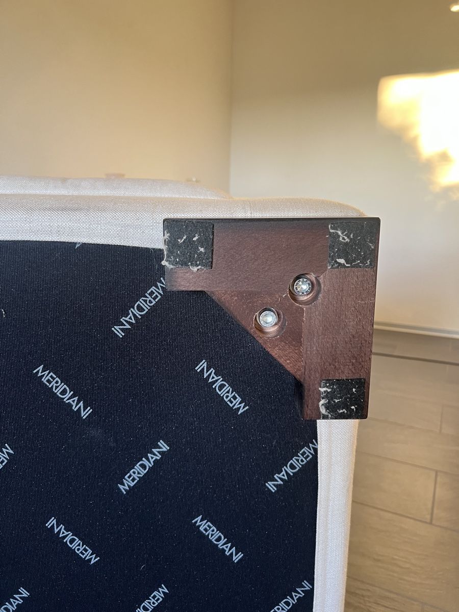 Divani: Meridiani - Sofa inkl. Sessel – Usato da Horgen venduto da sina2609 2