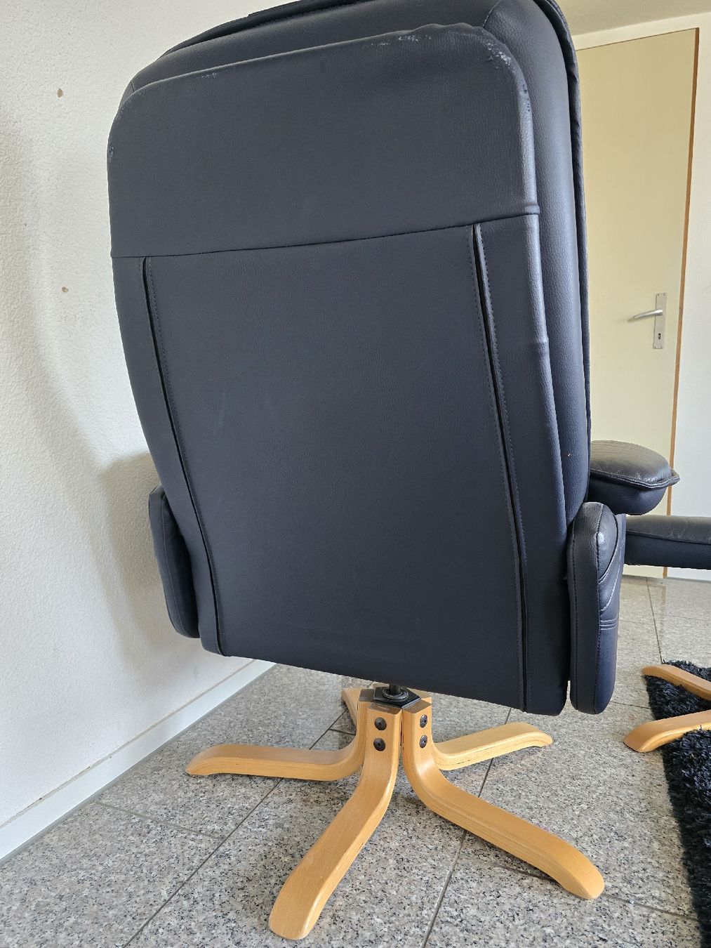 Fauteuils: Stressless Sessel – D'occasion à Hittnau par Pat_yl7f 2