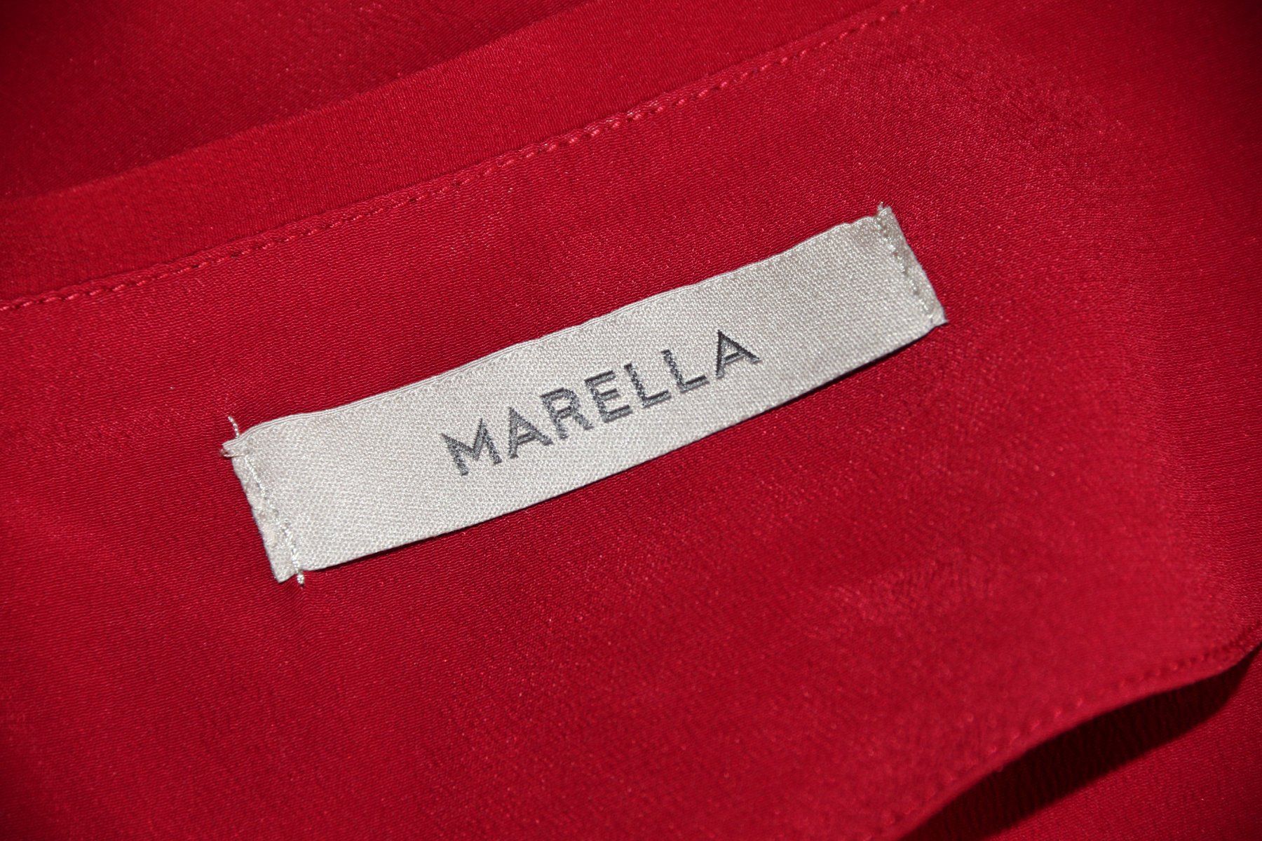 Marella Vestiti: Super schönes Kleid von MARELLA Gr.S – Usato da Oberwil-Lieli venduto da Svetlana28 8