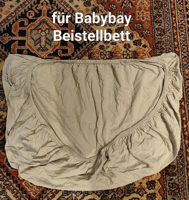 Biancheria da letto: Gratis Fixleintücher – Usato da Oberurnen venduto da Isabella80 1