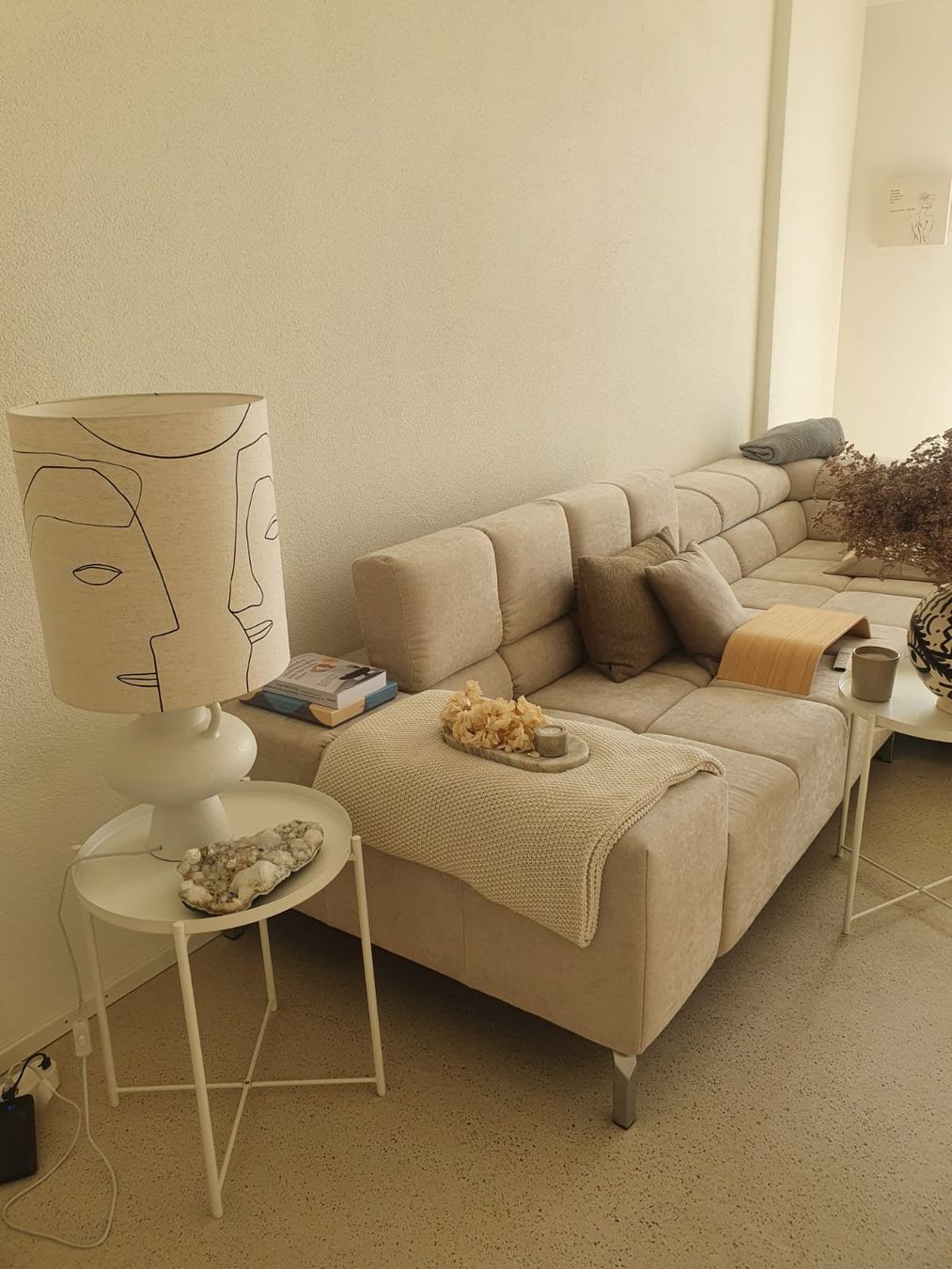 Pfister Divani: Wunderschönes Möbel Pfister Sofa – Usato da Bassersdorf venduto da joccalina 6