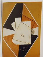 Henri Laurens (1885-1954):Bildhauer & Zeichner des Kubismus