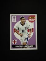Panini Extra Sticker Jude Bellingham