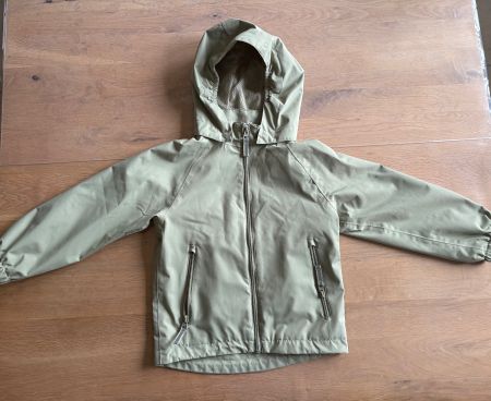 Regenjacke Migros Kids 110/116