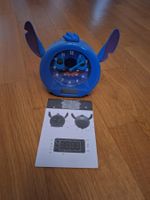 Kinderwecker Stitch