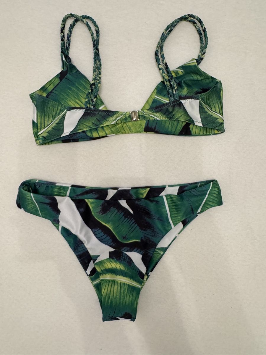 Shein Badekleider & Bikinis: Bikini – Gebraucht aus Frauenfeld von _smile_w 1