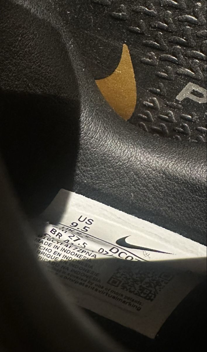 Nike Scarpe da uomo: Nike Phantom GT Gr. 43 – Nuovo (secondo la descrizione) da Uetendorf venduto da Gar_9pvy 6