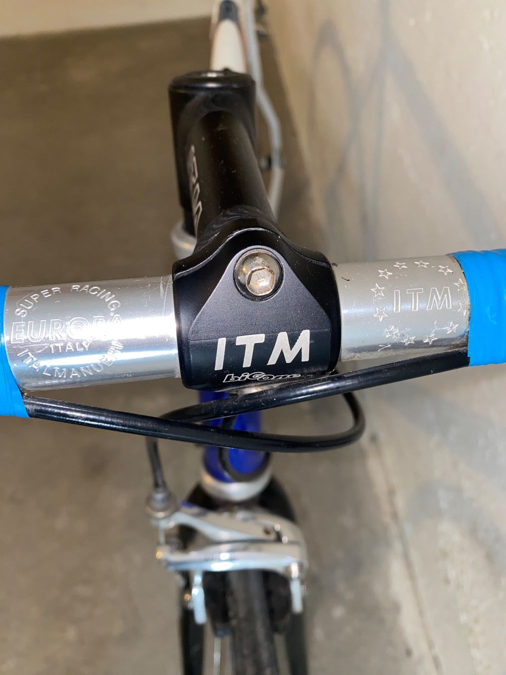 Velos: Rennvelo -Olympia Flash- 26 Zoll – Gebraucht aus Zürich von Simodo 4