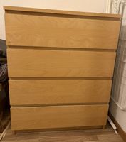 Ikea Malm Kommode