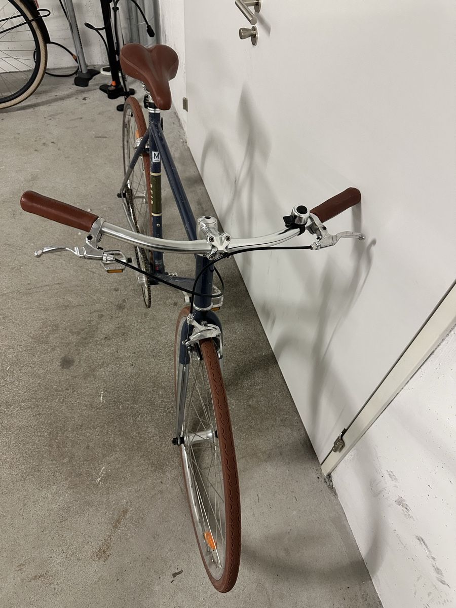 Biciclette: Velo single speed - Wayfarer Reid – Usato da Zürich venduto da kin_6n6t 4