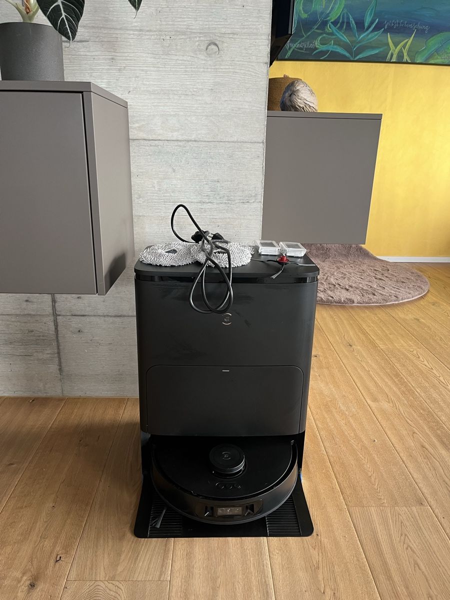 Ecovacs Staubsauger & Zubehör: Ecovacs Deepot T30S PRO – Gebraucht aus Muhen von Mloulou 7
