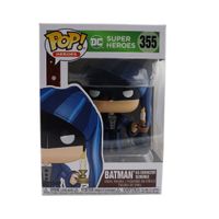Batman as Ebenezer Scrooge #355 Funko POP Heroes