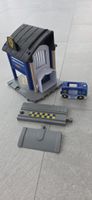 Brio Police Station