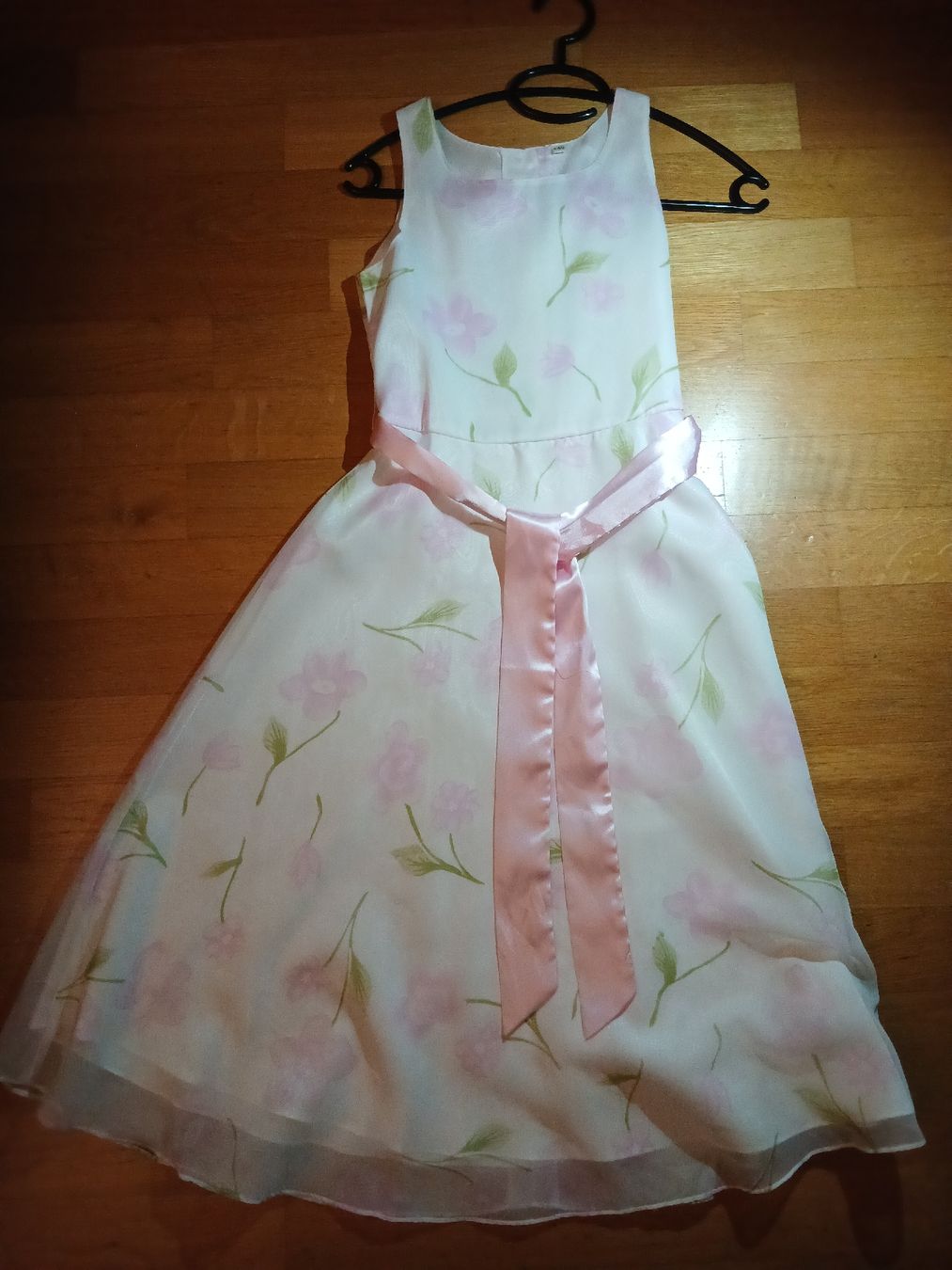 Vestiti & Gonne: Kleid festlich Gr. 140 – Usato da Bischofszell venduto da Mama_x