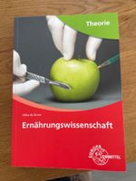 Buch  Ernährungswissenschaft - Hilka de Groot