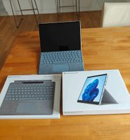 Surface Pro 8 - i5 / 8GB / 128GB - With Keyboard & Pen