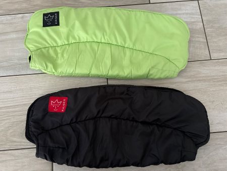 Kaiser Handwärmer 2x