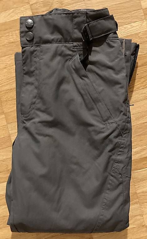 Trevolution Pantaloni: Skihose grau, Grösse 128 – Usato da Fislisbach venduto da MichaHa 3