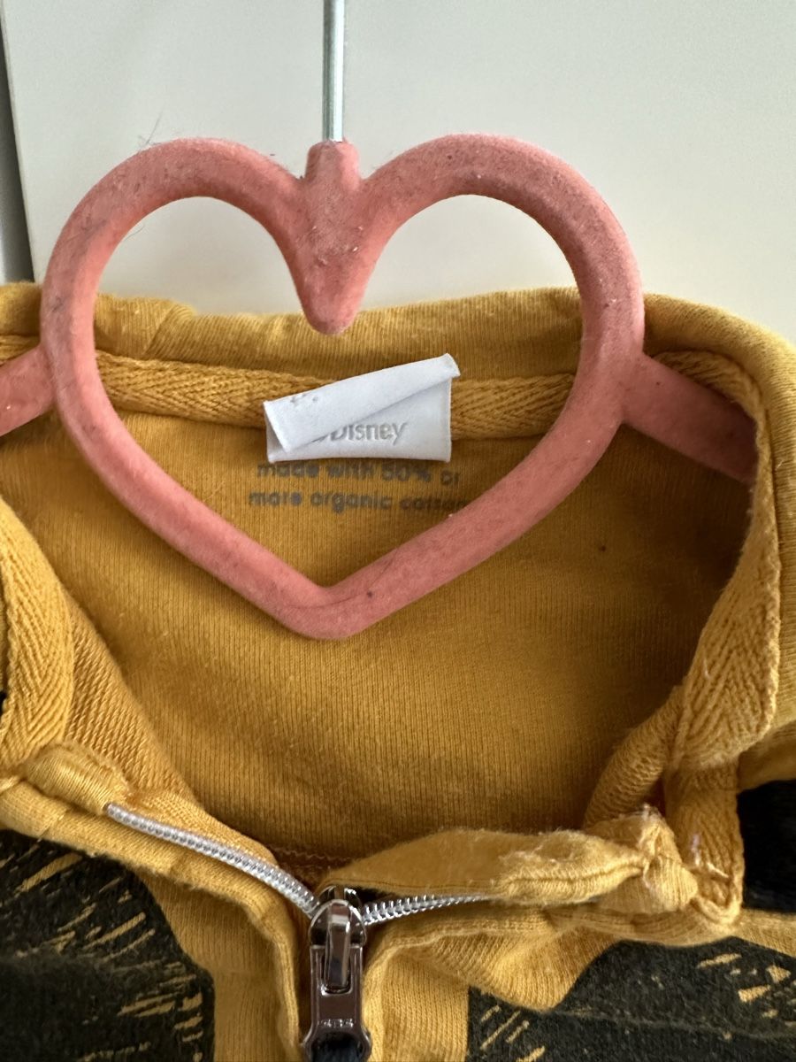 Maglioni & Felpe: Hoodie Disney – Usato da Dürrenroth venduto da tvy_bh56 1