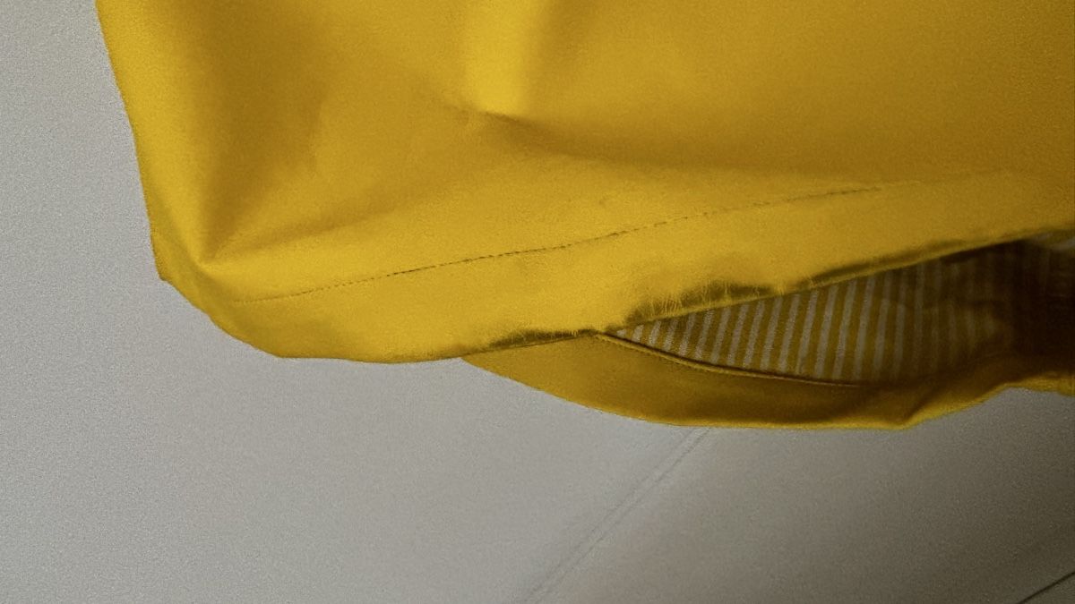 Giacche: Gelbe Jacke "Hudson Outwear" Gr. S  – Usato da Zürich venduto da talys 3