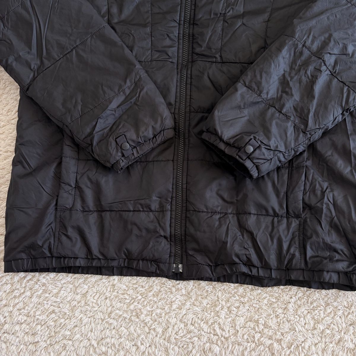 North Face Giacche: Veste The North Face noire - Taille XL – Nuovo (secondo la descrizione) da Neuchâtel venduto da aliceguins 2