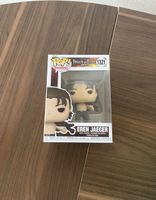 Funko Pop Attack on Titan Eren Jaeger 1321 Figur