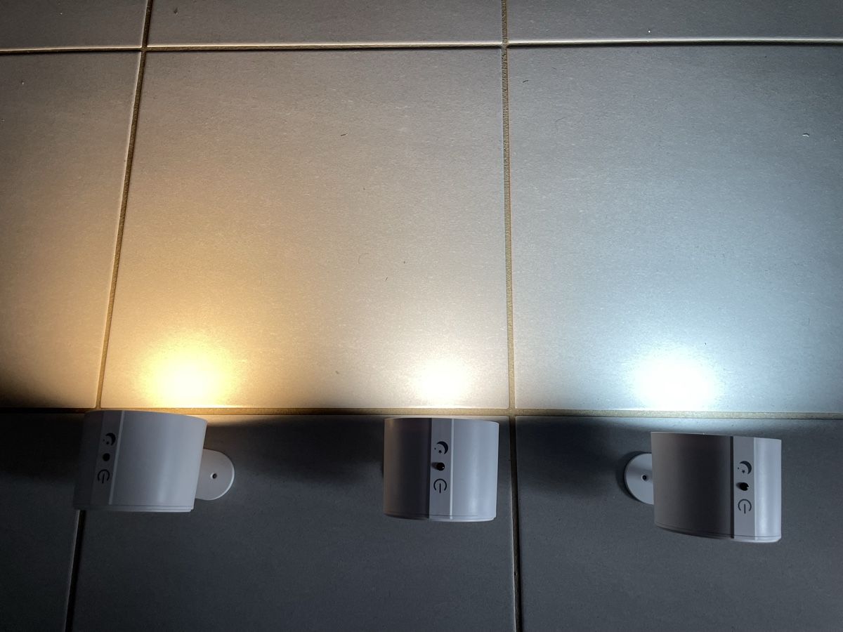Lampen: Lampes murales décoration  – Neu (gemäss Beschreibung) aus Courtaman von ale_5jxm 3