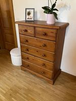 Commodes vintage