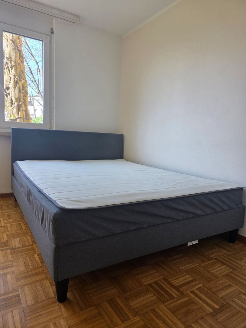 Ikea Letti: Boxbett komplet – Usato da Uetikon am See venduto da vie_2zxr 1