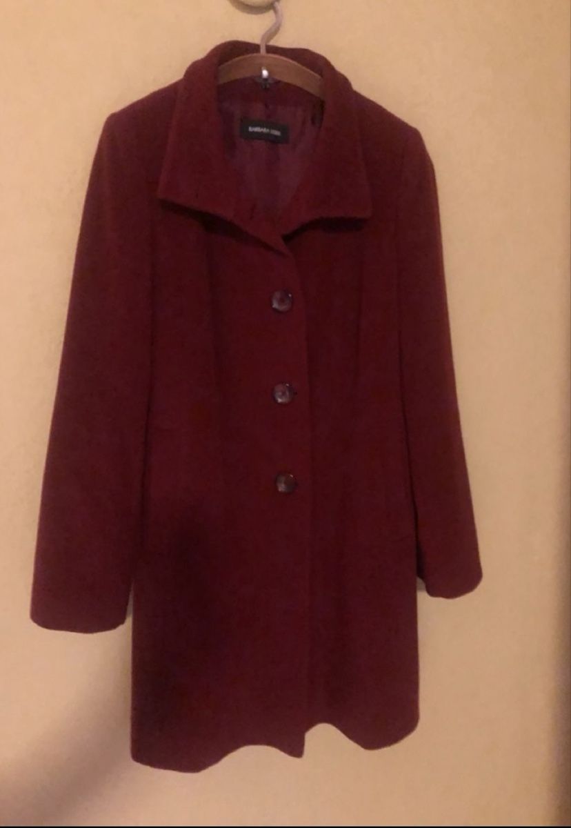 Cappotti: Mantel Wolle Cashmere – Usato da Weggis venduto da Me_Mi 1
